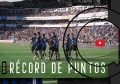 Récord de puntos en la Liga Mx | Club Querétaro